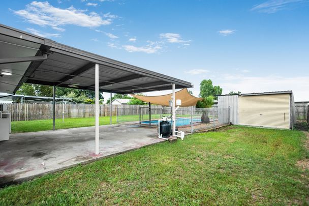 Family Home with Pool and Shed&excl; - Photo 1