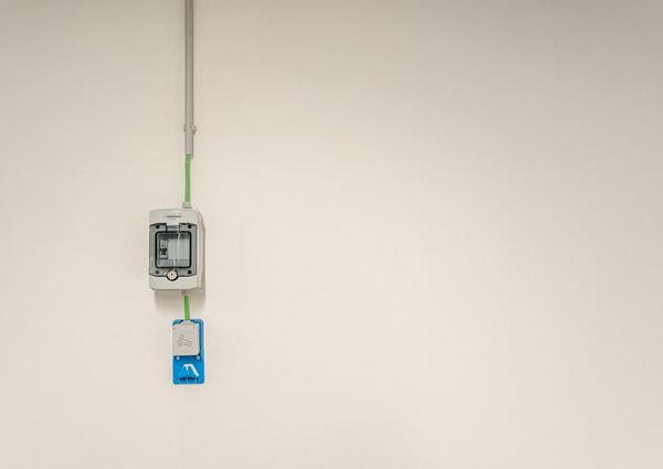 1 Bedroom Apartment with swimming pool, Miraflores, Oeiras