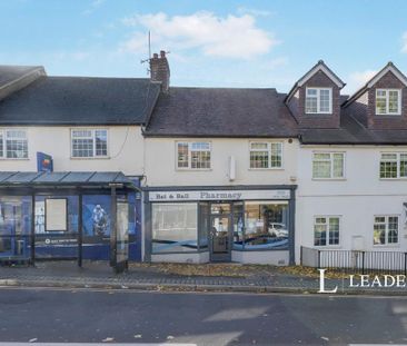 2 bedroom flat to rent - Photo 3