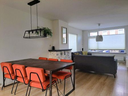 Huis te huur: Trompstraat 3 4335 HT Middelburg - Foto 2