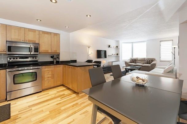 1050 Av. Amesbury, Montréal (Ville-Marie), QC H3H - Photo 1