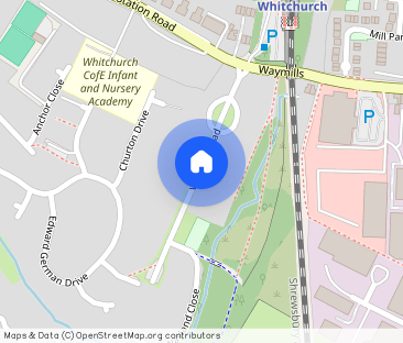 Wayland Road, Whitchurch, Shropshire - Photo 1