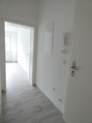 *** Singleappartement in zentraler Lage von E-Holsterhausen *** - Photo 1