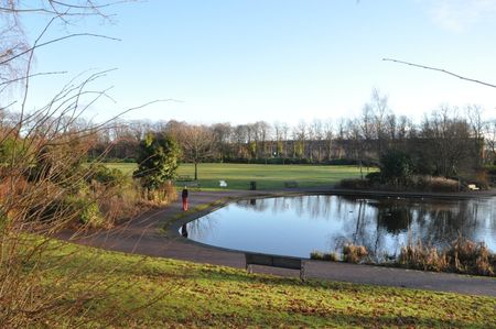 1 Bed Flat, Maxwell Gardens, G41 - Photo 2