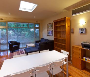 7-bedroom shared house, Goold St - Photo 4