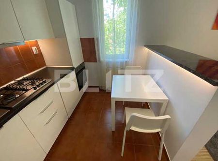 Garsoniera Pet Friendly, 32 mp, balcon, zona Grigorescu - Photo 4