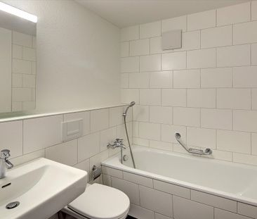 4.5 Zimmer, 97 m², 3. Stock - Foto 4
