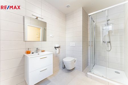 Pronájem bytu 2+kk v osobním vlastnictví 36 m², Příbram - Fotografie 4