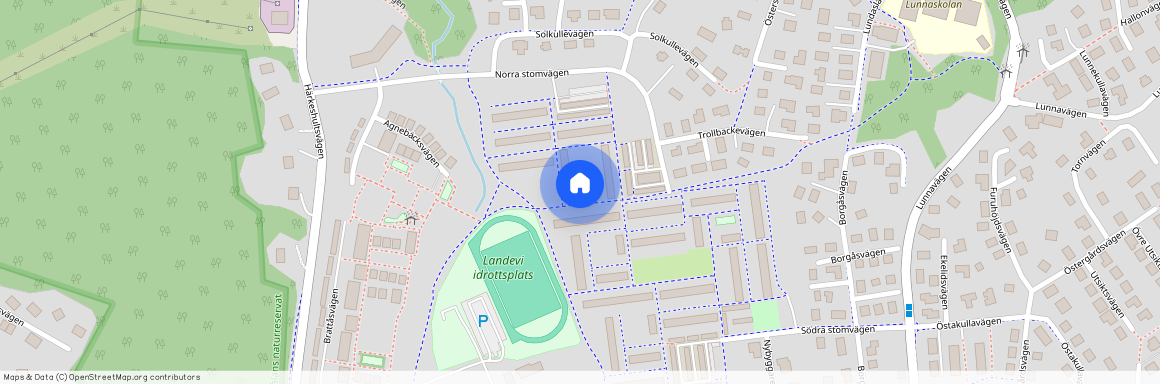 Norra Stommen 257, 438 32, Landvetter