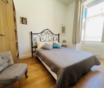 Location appartement à Bastia - Photo 3