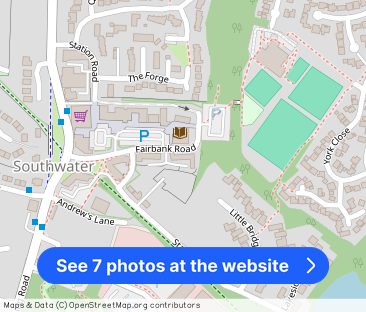 Fairbank Road, Southwater, Horsham, RH13 - Photo 1