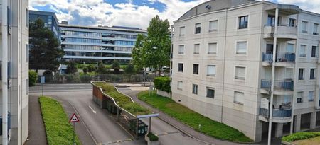 Furnished 4-room apartment in Plan-les-Ouates - Foto 5