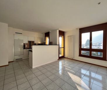 SEMENTINA, Affittiamo appartamento di 3½ locali - Photo 3