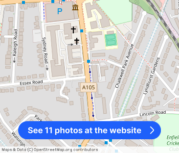 London Road, Enfield EN2 - Photo 1