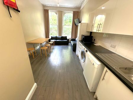 6 Bed Flat, Alma Road, BS8 - Photo 3