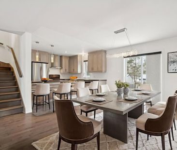 Maison à étages à louer - Saint-Philippe Maison à étages à louer - ... - Photo 6