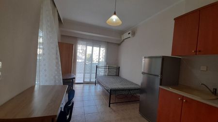 Studio/Γκαρσονιέρα για ενοικίαση Σφαγεία - Ιωνία (Σέρρες) - Photo 4