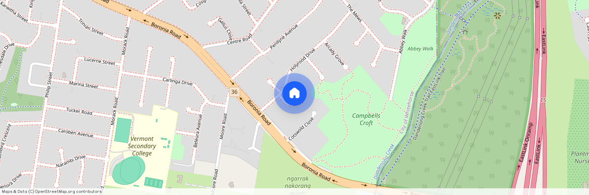 1 Madonna Court, Vic 3133, Vermont