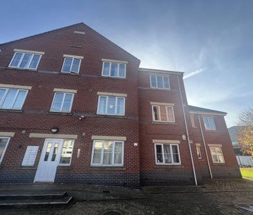 1 bedroom flat to rent - Photo 4