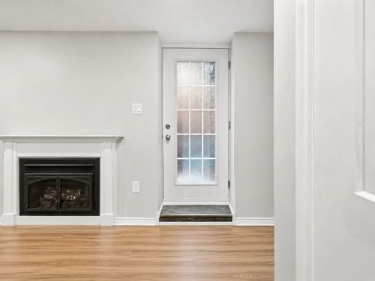 For Lease - 1479 Bancroft Drive Unit# Bsmt, Mississauga, Ontario - Photo 1