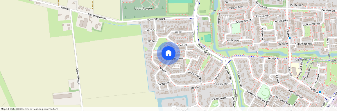 Lindonk, 4761 XK, De Zwingelspaan, Zevenbergen