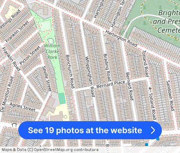 Whippingham Road, Brighton, East Sussex, BN2 - Photo 1