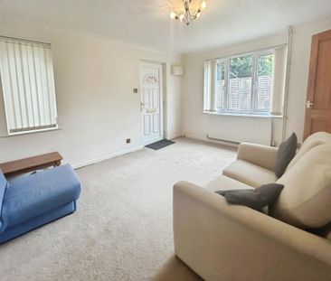1 bedroom semi-detached house to rent - Photo 2