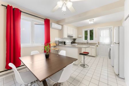 Appartement à louer - Photo 2