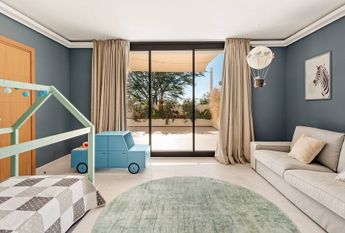 8 bedroom luxury Villa for rent in Benahavís, Spain