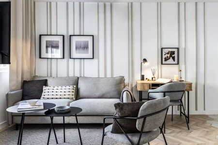 Calle de Zurbano, Madrid, Community of Madrid 28010 - Photo 5