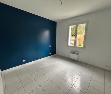Location Maison 3 pièces 66m² - Photo 5
