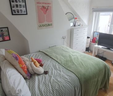 Flat 5, 35 Conway Road, Pontcanna, Cardiff, CF11 9NU - Photo 2