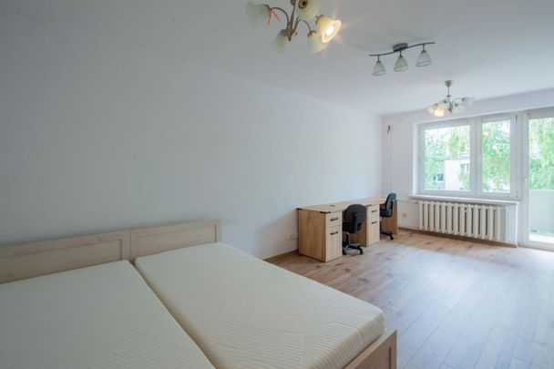 Mieszkanie na wynajem, Wrocław, Śródmieście - Zdjęcie 1