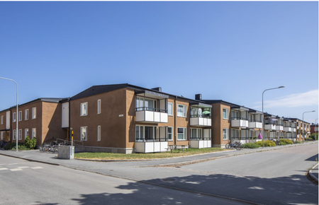 Thunmansgatan 23, 75421, Uppsala - Photo 3