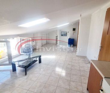 Studio/Γκαρσονιέρα για ενοικίαση - Καλαμαριά, - Photo 1