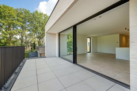 Nieuwbouwappartement met 2 slaapkamers en prachtig uitzicht - Foto 3