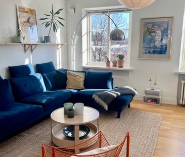 Karl XI:s väg, Halmstad - Photo 2