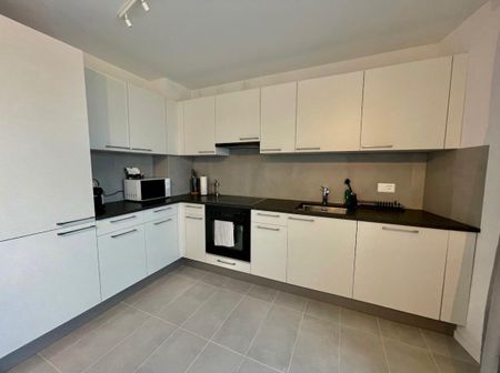 3 Zimmer, 67 m², 3. Stock - Photo 3