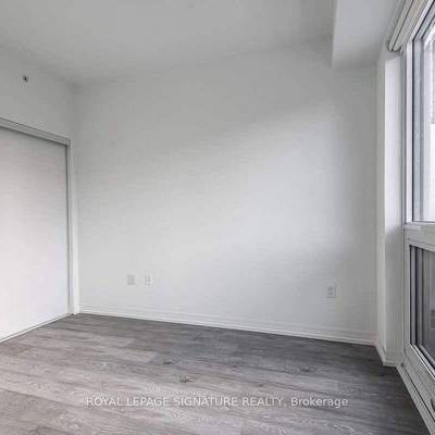 Dundas St E/Jarvis St Beautiful 1Bdrm +Den Flr To Ceiling Windows - Photo 1