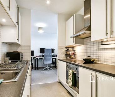 2 bedroom apartment to rent Timber Wharf, 32 Worsley Street, Manche... - Photo 1