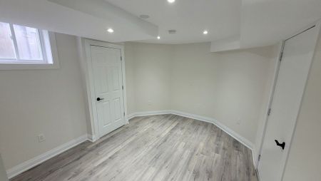 For Lease - 6 Fitzroy Avenue Unit# Basement, Markham, Ontario - Photo 4