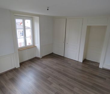 Grand appartement de 4 pièces au centre du village - Photo 4