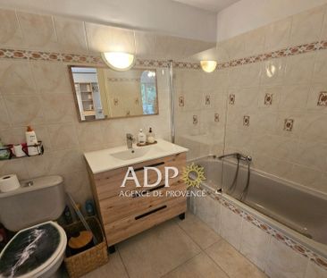 Location Appartement 1 pièce 22m² MANDELIEU LA NAPOULE 06210 - Photo 2