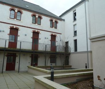 Appartement T1 à louer - 21 m² - Photo 3