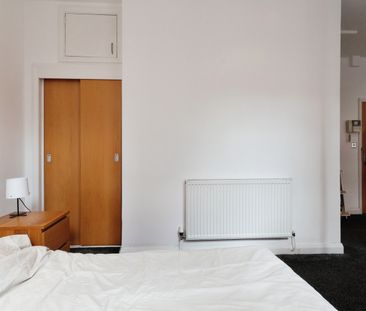 1 bedroom apartment to rent The Establishment, NG1 - Photo 2