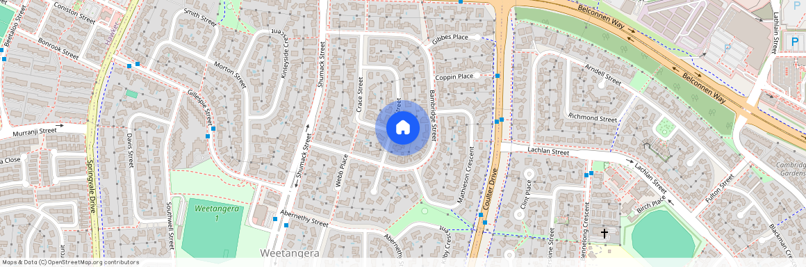 2/27 Mayo Street, Weetangera