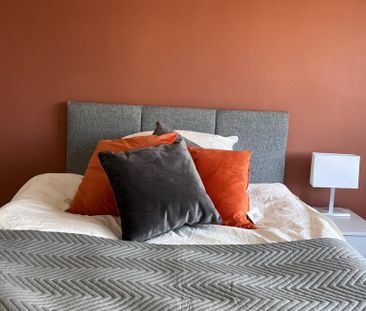 6 bedroom house share to rent - Photo 2