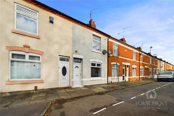 3 bedroom terraced house to rent - Photo 1