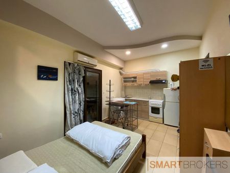 Διαμέρισμα για ενοικίαση Κέντρο - Άγιος Μηνάς (Ηράκλειο Κρήτης) - Φωτογραφία 4