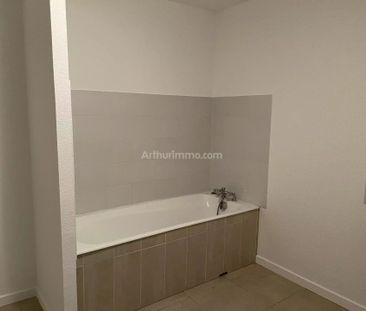 Location Maison 4 pièces 77 m2 à Belley - Photo 5